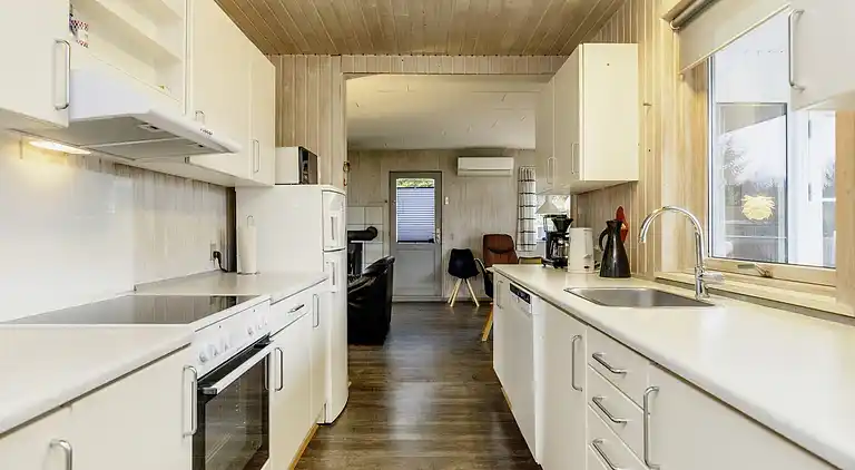 Sommerhus i Væggerløse