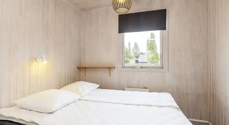 Sommerhus i Væggerløse