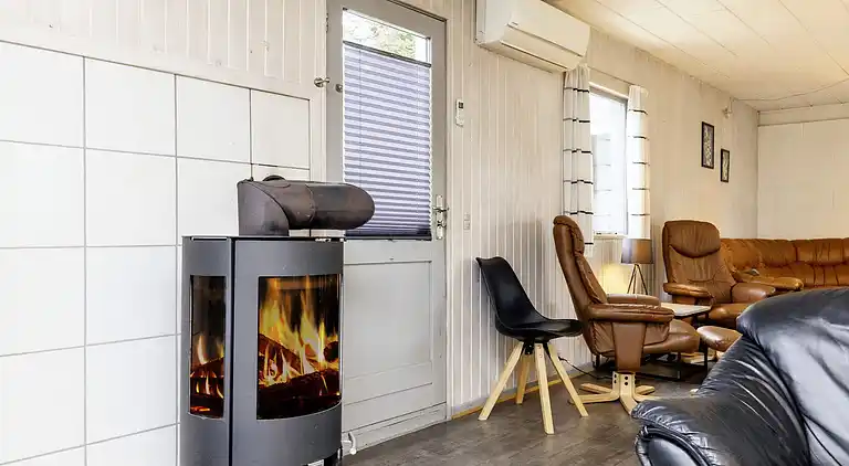 Sommerhus i Væggerløse