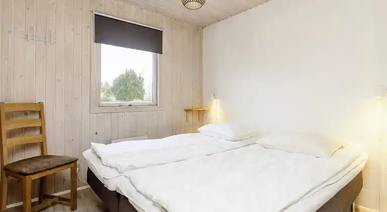 Sommerhus i Væggerløse