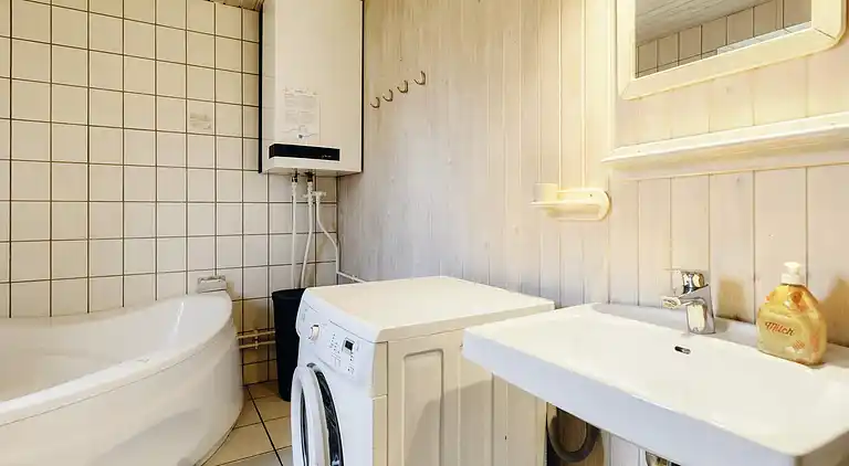 Sommerhus i Væggerløse