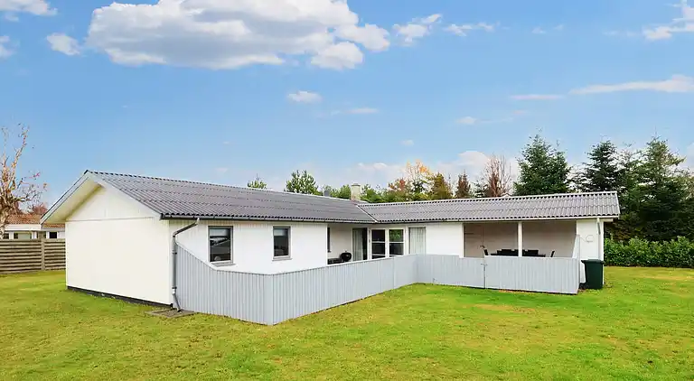 Sommerhus i Væggerløse