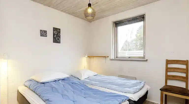 Sommerhus i Væggerløse