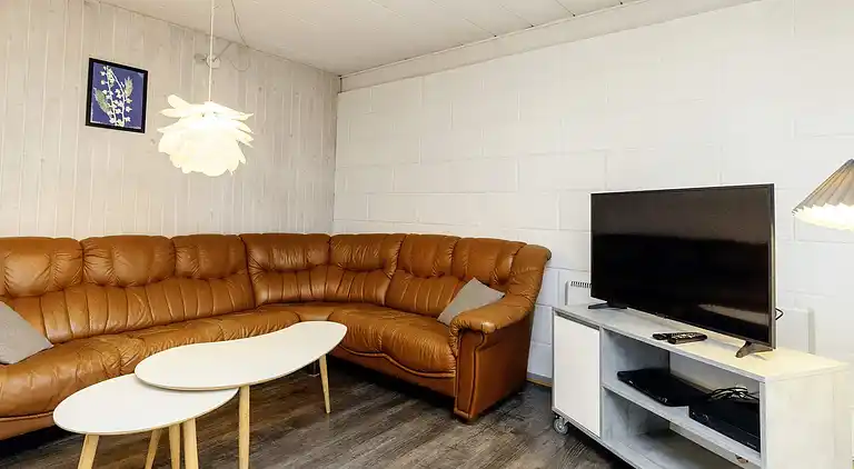 Sommerhus i Væggerløse