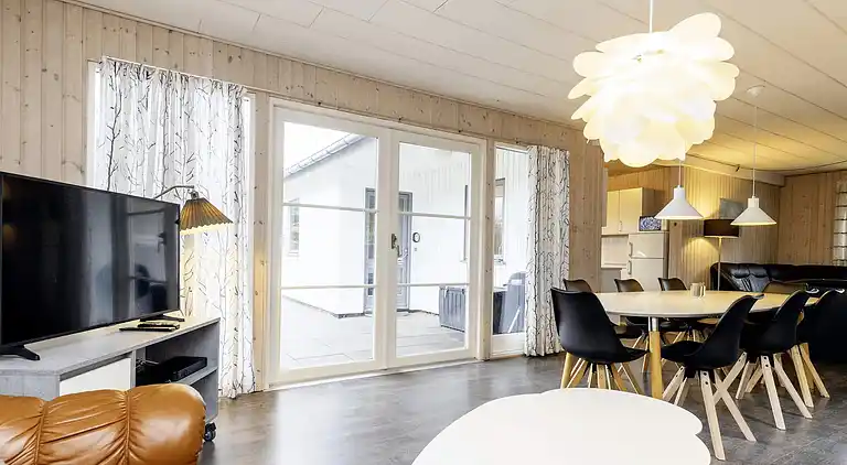 Sommerhus i Væggerløse