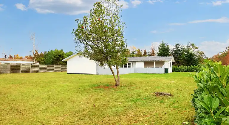 Sommerhus i Væggerløse