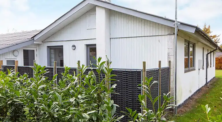 Sommerhus i Væggerløse