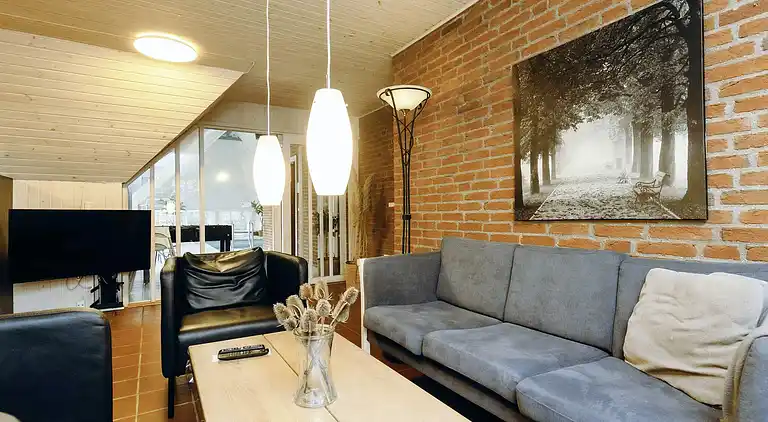 Holiday home in Væggerløse