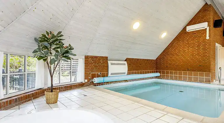 Holiday home in Væggerløse