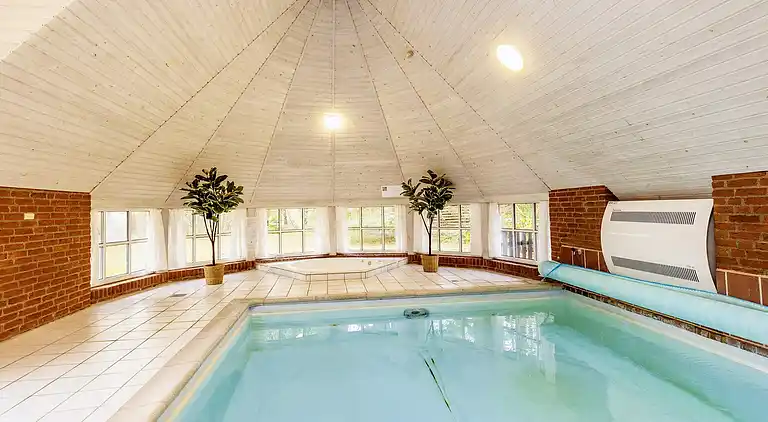 Holiday home in Væggerløse