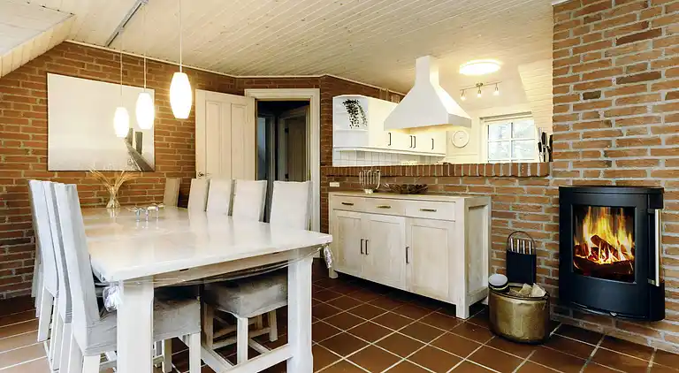 Holiday home in Væggerløse