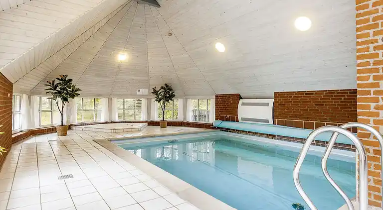 Holiday home in Væggerløse