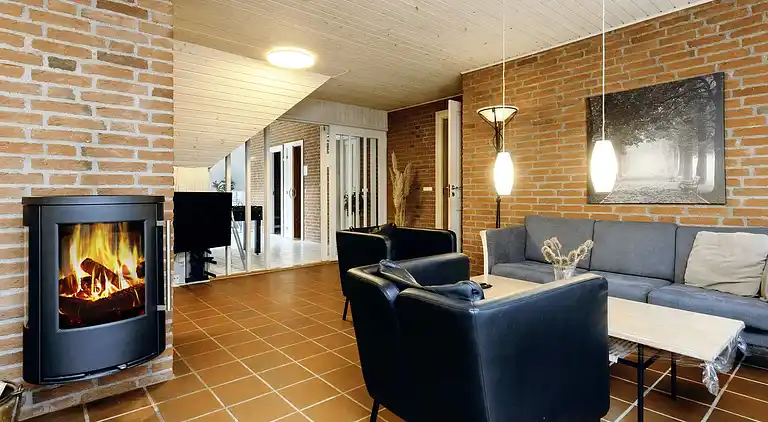 Holiday home in Væggerløse