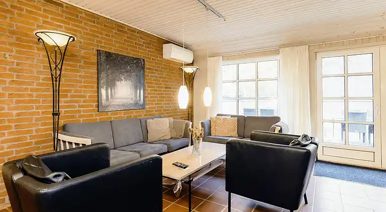 Holiday home in Væggerløse