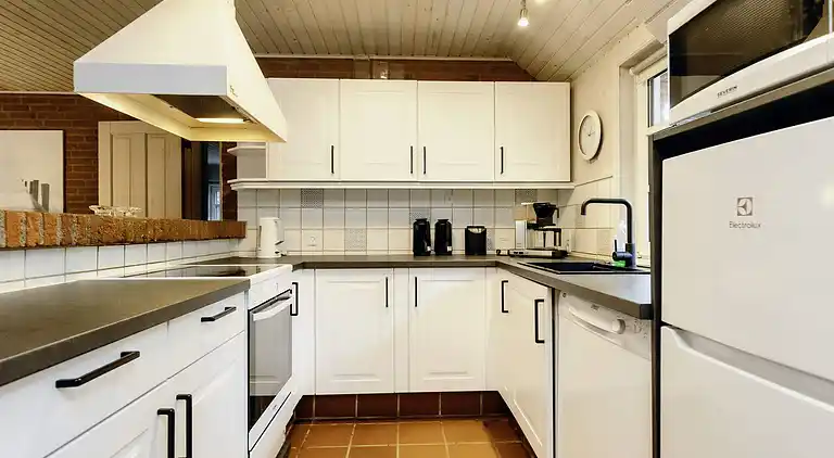 Holiday home in Væggerløse