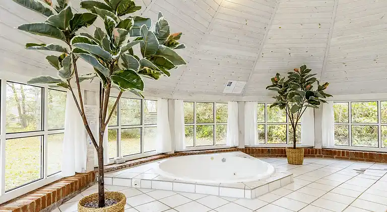 Holiday home in Væggerløse