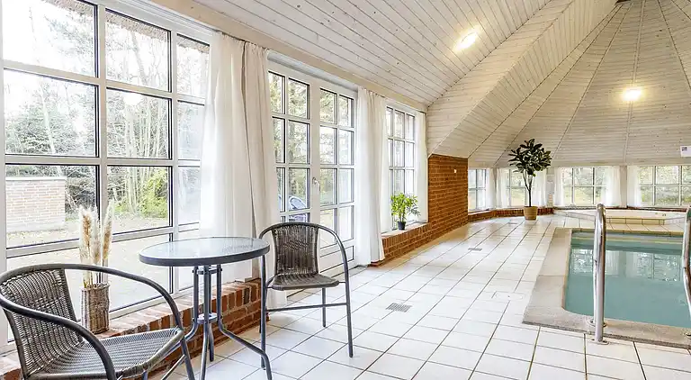 Holiday home in Væggerløse