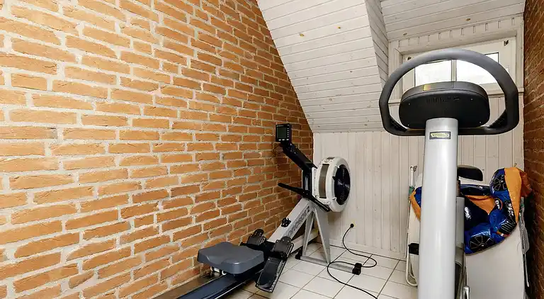 Holiday home in Væggerløse