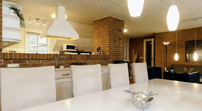 Holiday home in Væggerløse