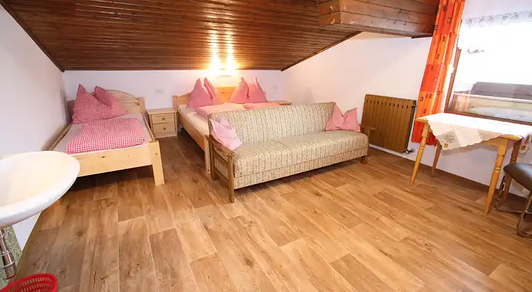 Apartment in Saint Johann im Pongau