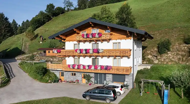 Apartment in Saint Johann im Pongau