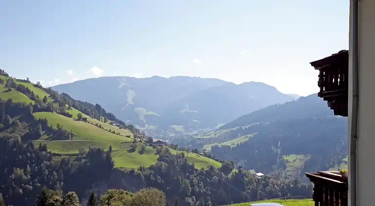 Lägenhet i Sankt Johann im Pongau