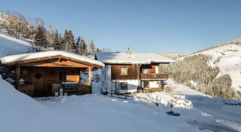 Apartment in Saint Johann im Pongau