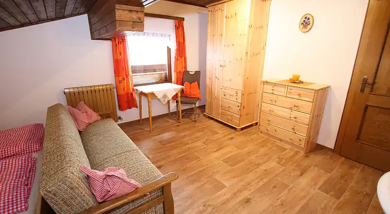 Apartment in Saint Johann im Pongau