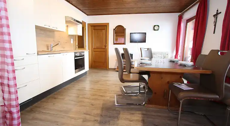 Apartment in Saint Johann im Pongau