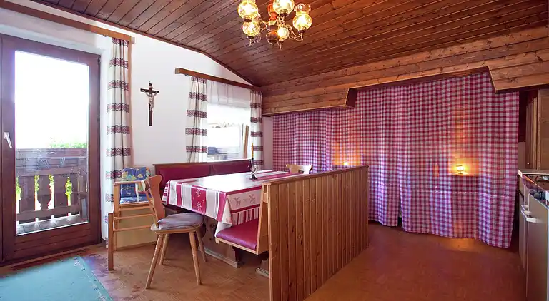 Apartment in Saint Johann im Pongau