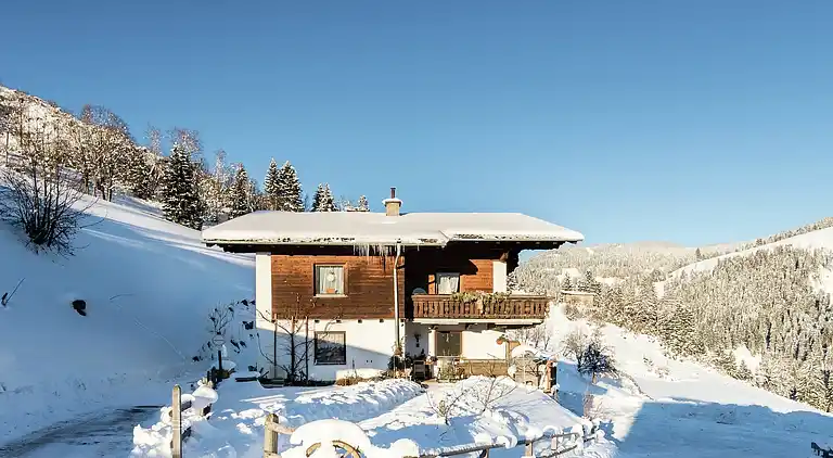 Apartment in Saint Johann im Pongau