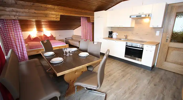 Apartment in Saint Johann im Pongau