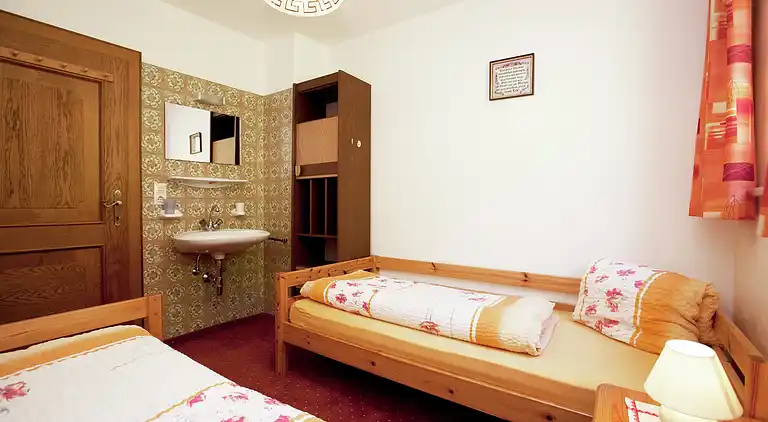 Lägenhet i Sankt Johann im Pongau