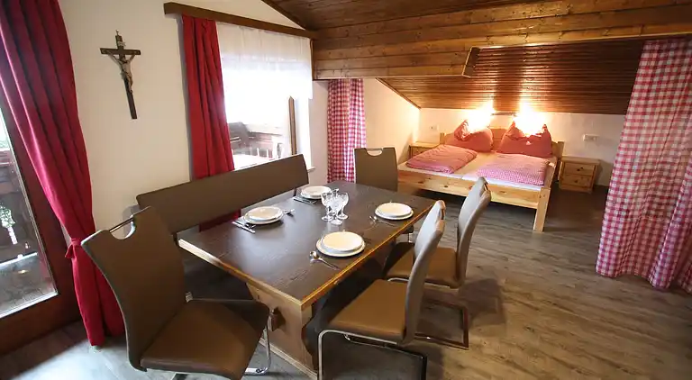Apartment in Saint Johann im Pongau