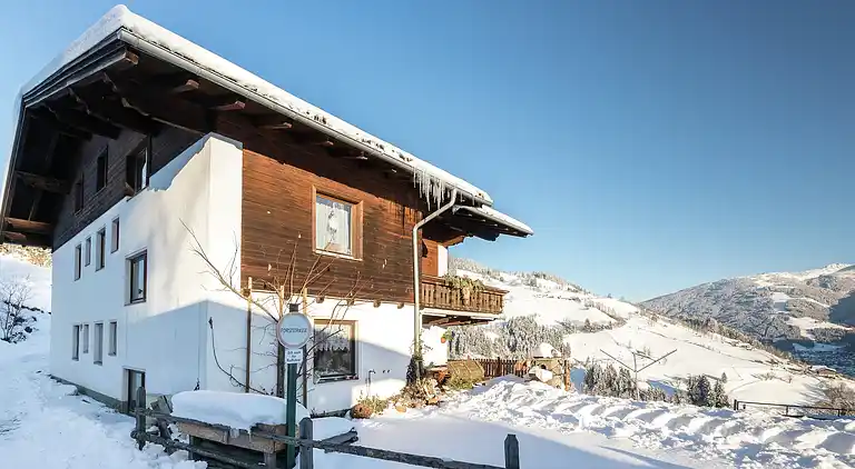 Lägenhet i Sankt Johann im Pongau