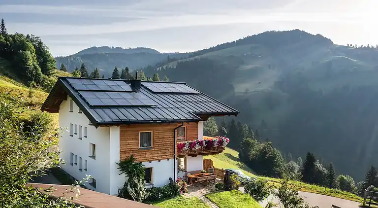 Apartment in Saint Johann im Pongau