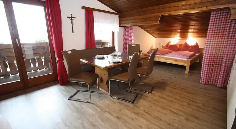 Apartment in Saint Johann im Pongau
