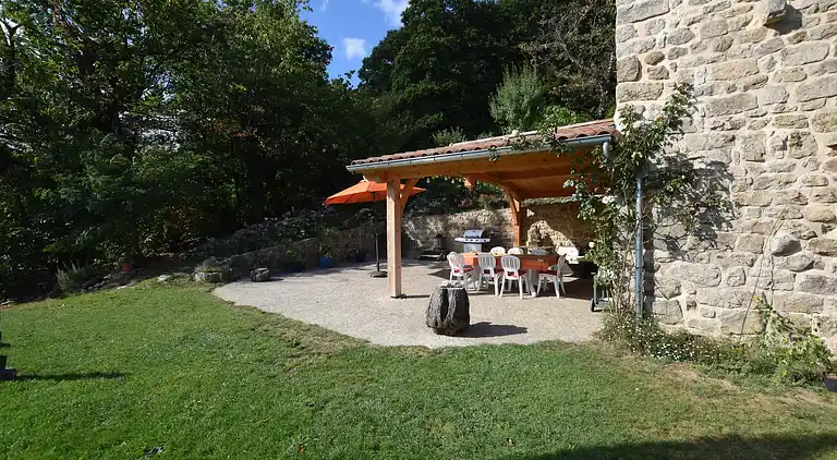 Holiday home in Burzet