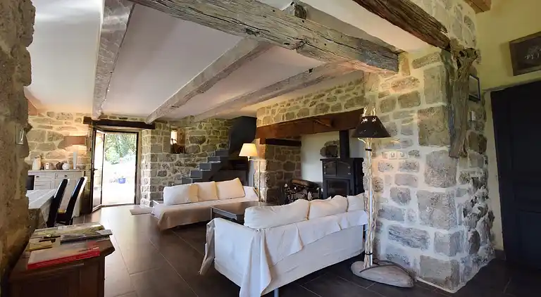 Holiday home in Burzet