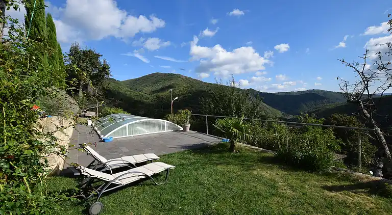 Holiday home in Burzet