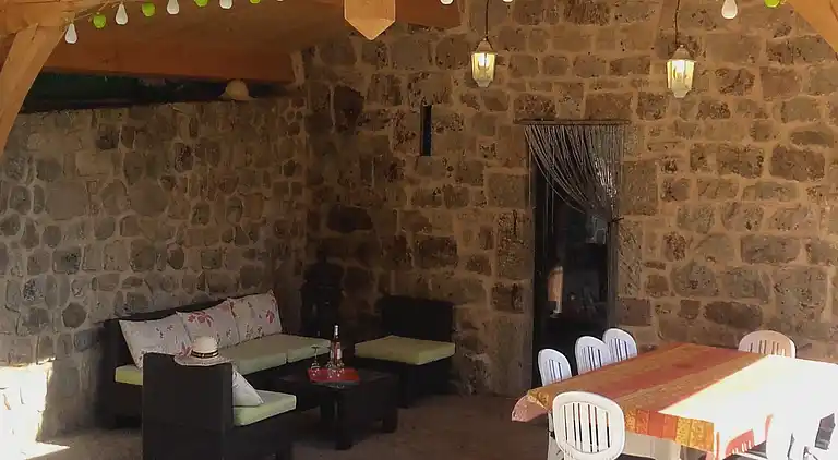 Holiday home in Burzet