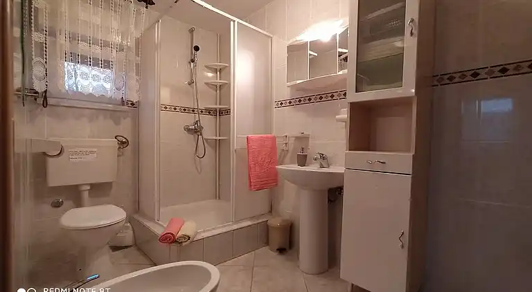 Apartment in Vinišće