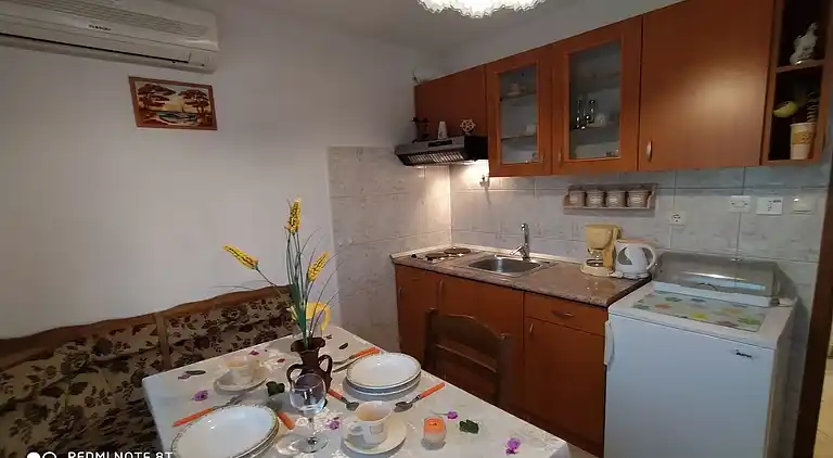 Apartment in Vinišće