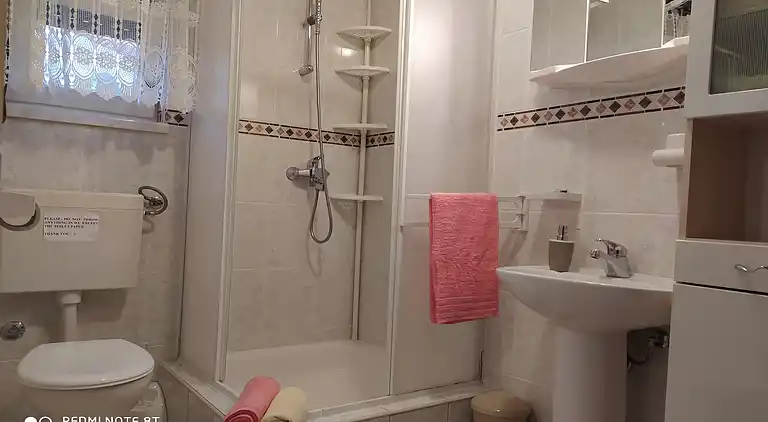 Apartment in Vinišće