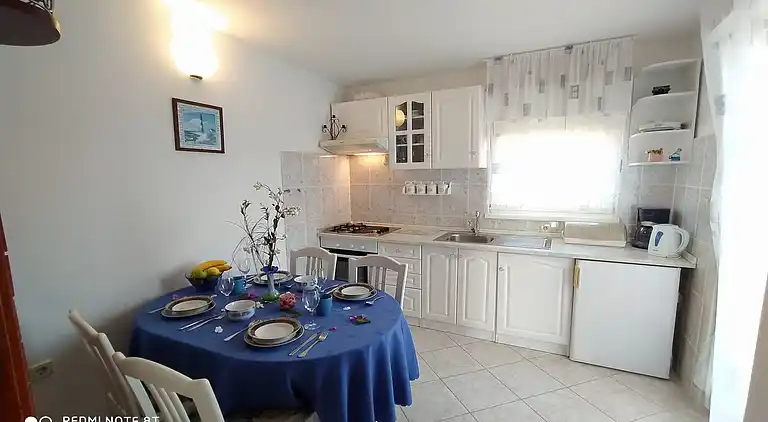 Apartment in Vinišće