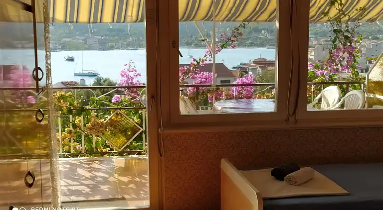 Apartment in Vinišće