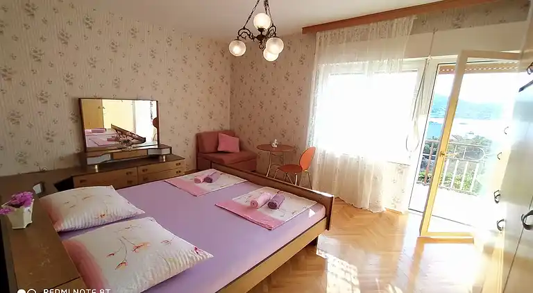 Apartment in Vinišće