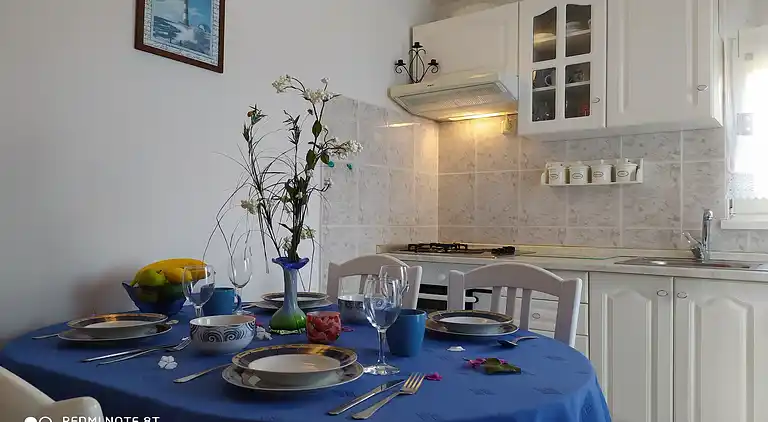 Apartment in Vinišće