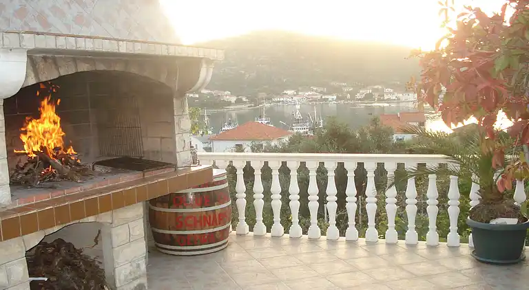 Apartment in Vinišće