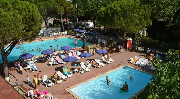Cottage in Tuoro sul Trasimeno